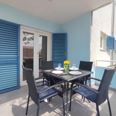 Apartman Karmen Apartment Srima Exterior photo
